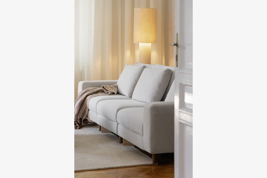Ecksofa DIZY
