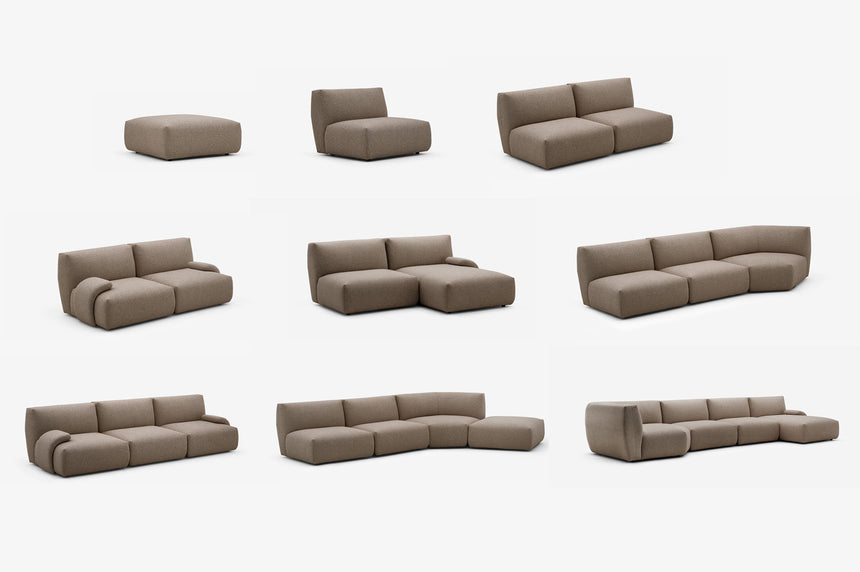 Sofa DOVE