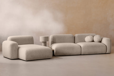 Ecksofa MUTO