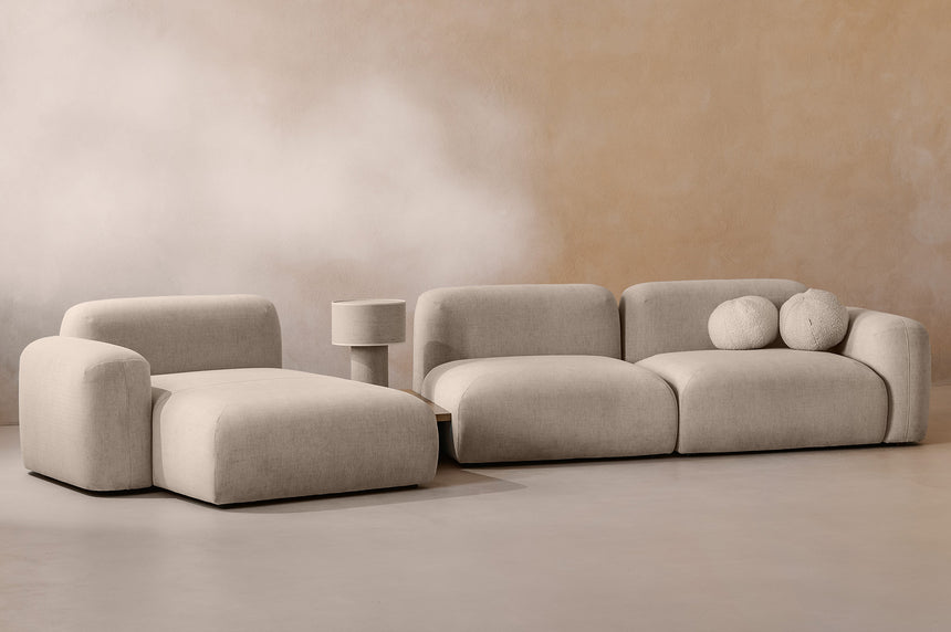 Ecksofa MUTO