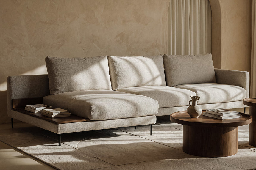 Ecksofa ONDA