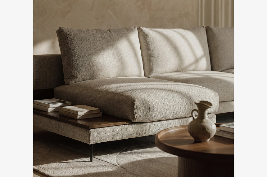 Ecksofa ONDA