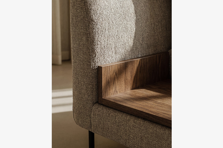 Ecksofa ONDA