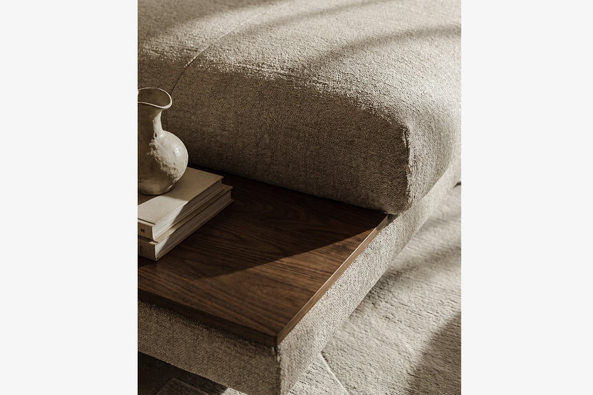 Ecksofa ONDA