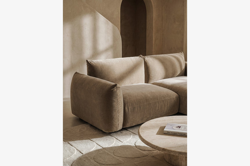Sofa PILLOVE