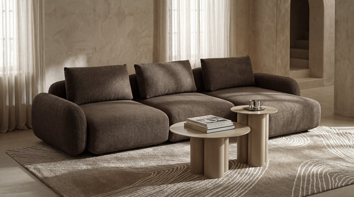 IWC HOME – aranżacja core-model / wide