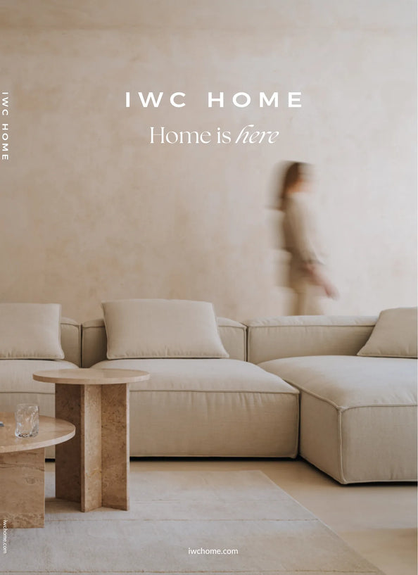 IWC HOME Katalog 2026