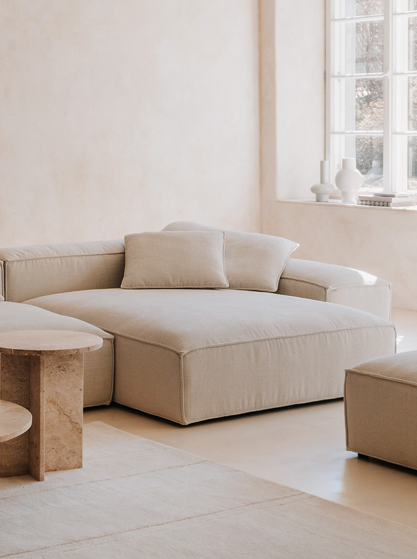 Ecksofa MOYO