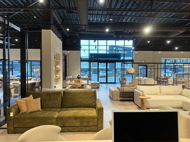 Home Concept Design Park Katowice