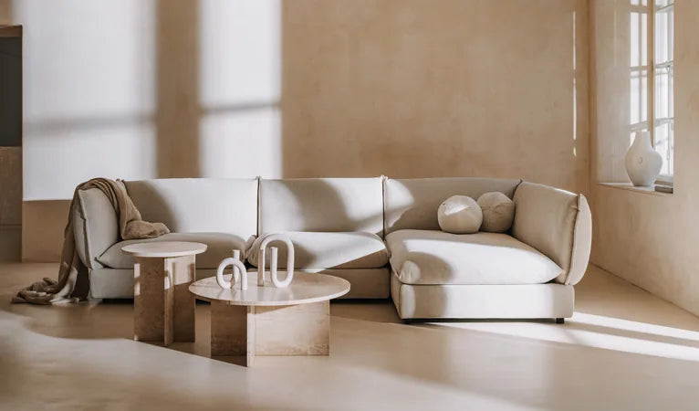 Modulares Sofa CUSHY