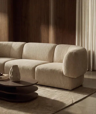 Modulsofa LAVA